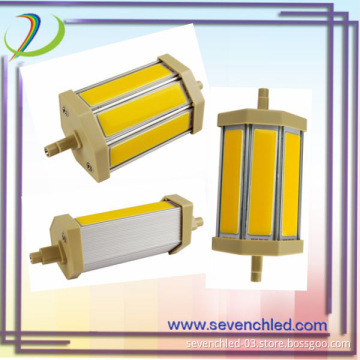 Non-dimmable R7S Led Lamp for COB R7S socket LED plug or pl light
